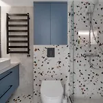 Apartman Modern Loft In Centre Self Check-in No 47 Vilnius