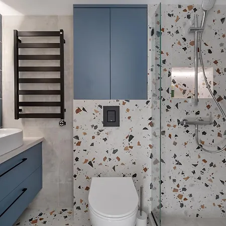 Apartment Modern Loft In Centre Self Check-in No 47 Vilnius