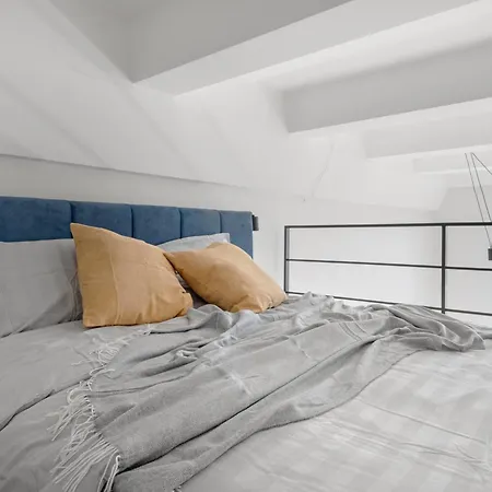 Modern Loft In Centre Self Check-in No 47 شقة