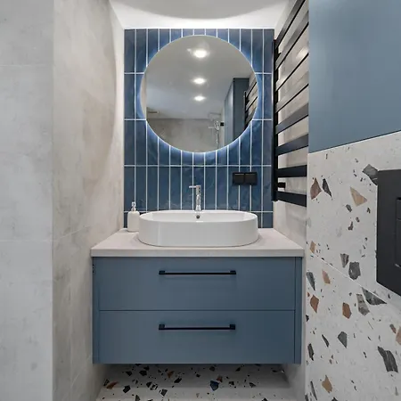 Modern Loft In Centre Self Check-in No 47 *