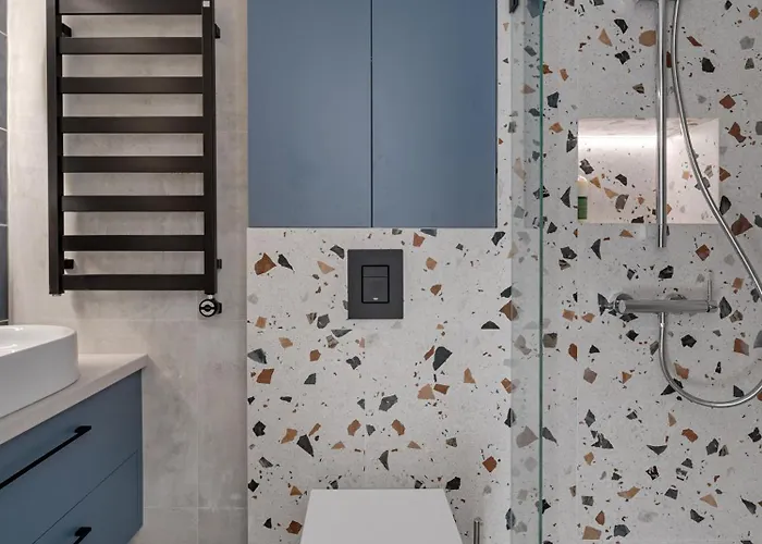 Butas Modern Loft In Centre Self Check-in No 47 Vilnius