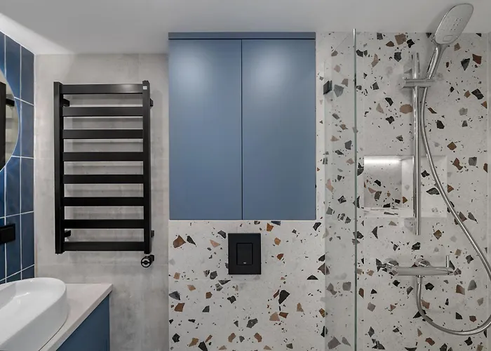 Modern Loft In Centre Self Check-in No 47 Vilnius