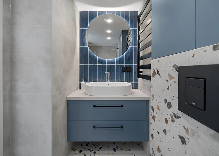 Modern Loft In Centre Self Check-in No 47 *