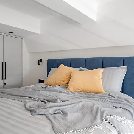 Modern Loft In Centre Self Check-in No 47