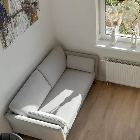 Lägenhet Modern Loft In Centre Self Check-in No 47