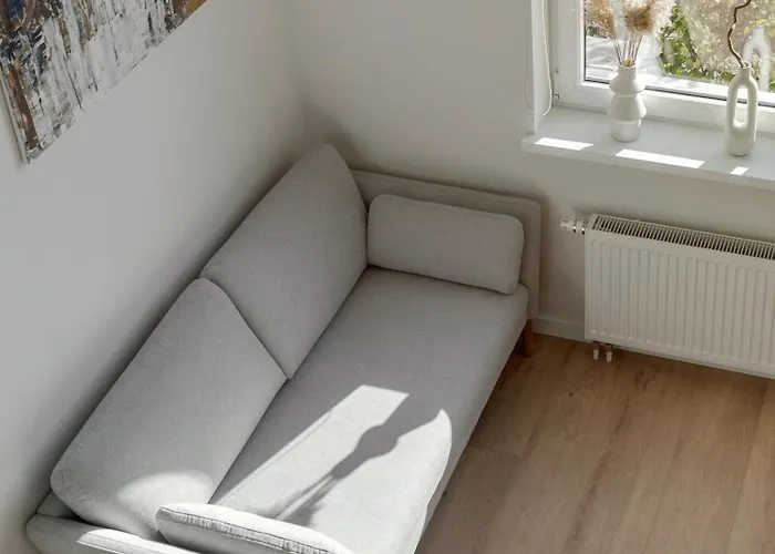 Διαμέρισμα Modern Loft In Centre Self Check-in No 47