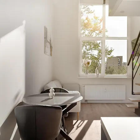 Modern Loft In Centre Self Check-in No 47 Apartment *